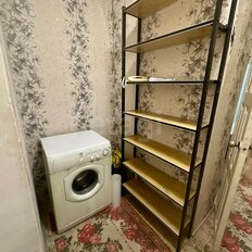 Квартира 30 м², 1-комнатная - изображение 5