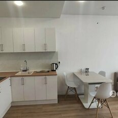 Квартира 36 м², 2-комнатная - изображение 2