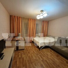 Квартира 42 м², 1-комнатная - изображение 4