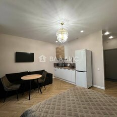 Квартира 29,5 м², студия - изображение 4