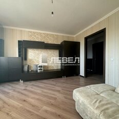 Квартира 61,2 м², 2-комнатная - изображение 3