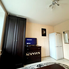 Квартира 18,2 м², студия - изображение 4