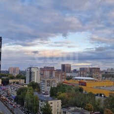 Квартира 23 м², студия - изображение 3