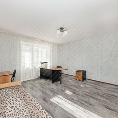 Квартира 40,8 м², 1-комнатная - изображение 3