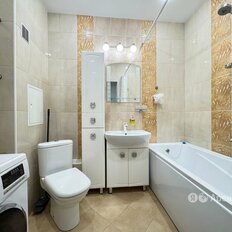 Квартира 50 м², 1-комнатная - изображение 5