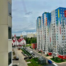 Квартира 41,2 м², 1-комнатная - изображение 5