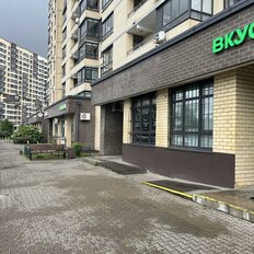 119 м², помещение свободного назначения - изображение 2