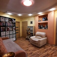 Квартира 116 м², 4-комнатная - изображение 3