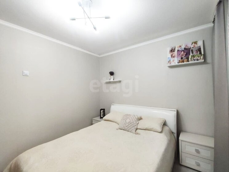 65 м², 4-комнатная квартира 10 700 000 ₽ - изображение 56