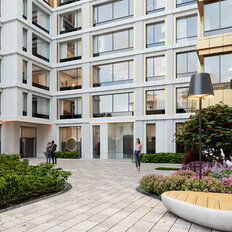 Квартира 125,4 м², 2-комнатная - изображение 5