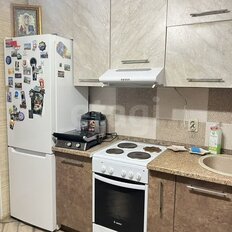 Квартира 40 м², 1-комнатная - изображение 4
