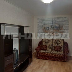 Квартира 25 м², 1-комнатная - изображение 5