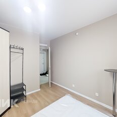 Квартира 35,5 м², 1-комнатная - изображение 5