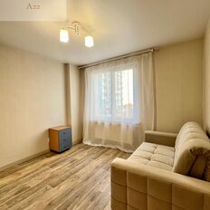 Квартира 30 м², 1-комнатная - изображение 4