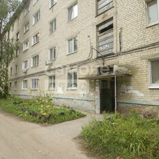 Квартира 18 м², студия - изображение 4