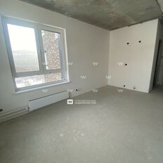 Квартира 21,9 м², студия - изображение 2