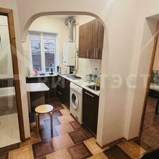 Квартира 25 м², 1-комнатная - изображение 1