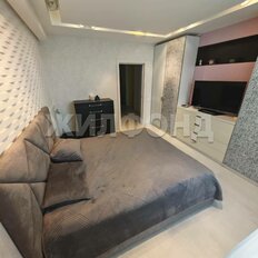 Квартира 99,8 м², 3-комнатная - изображение 2