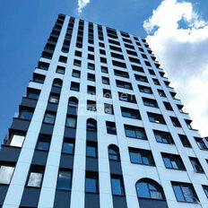 Квартира 34,2 м², 1-комнатная - изображение 2