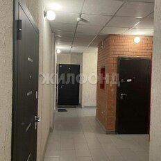 Квартира 83,7 м², 3-комнатная - изображение 4