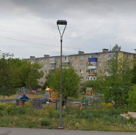 60,6 м², 3-комнатная квартира 5 200 000 ₽ - изображение 25
