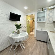 Квартира 66 м², 3-комнатная - изображение 5