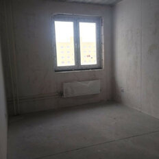 Квартира 37 м², 1-комнатная - изображение 2