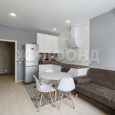 Квартира 62,4 м², 3-комнатная - изображение 4