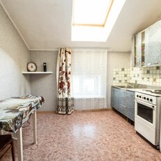 Квартира 34,3 м², 1-комнатная - изображение 1