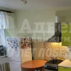 Квартира 50,3 м², 1-комнатная - изображение 3