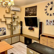 Квартира 38 м², 1-комнатная - изображение 5