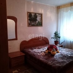 Квартира 59,7 м², 3-комнатная - изображение 5