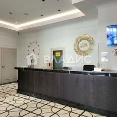 Квартира 60 м², 1-комнатные - изображение 3