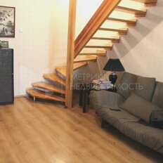 Квартира 80,6 м², 3-комнатная - изображение 3