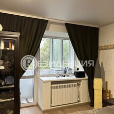 Квартира 26 м², студия - изображение 1