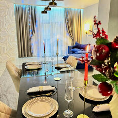 Квартира 120,1 м², 3-комнатная - изображение 3