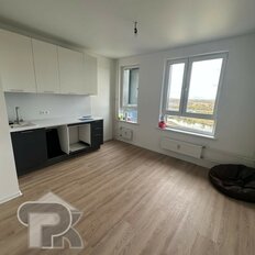 Квартира 22 м², студия - изображение 1