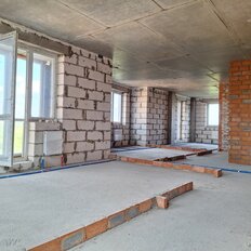 Квартира 76,4 м², 3-комнатная - изображение 2