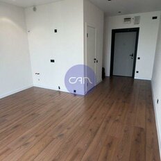 Квартира 24,4 м², студия - изображение 5