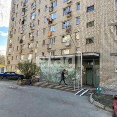 Квартира 29,3 м², 1-комнатная - изображение 2
