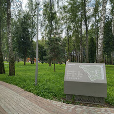 Квартира 59,9 м², 3-комнатная - изображение 4