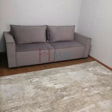 Квартира 40 м², 1-комнатная - изображение 1