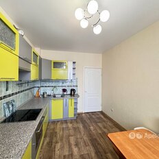 Квартира 74 м², 3-комнатная - изображение 3