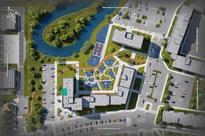Квартира 50,6 м², 2-комнатная - изображение 3