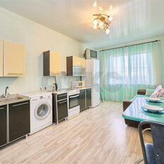 Квартира 45,9 м², 1-комнатная - изображение 2