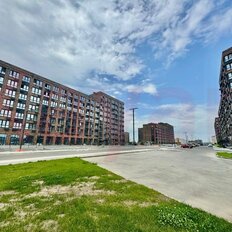 Квартира 23 м², студия - изображение 1