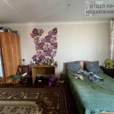 Квартира 32,9 м², 1-комнатная - изображение 3