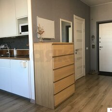 Квартира 31,2 м², студия - изображение 3