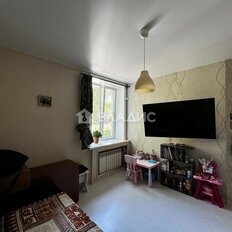 Квартира 51 м², 2-комнатная - изображение 3