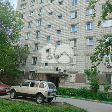 Квартира 57,4 м², 3-комнатная - изображение 1